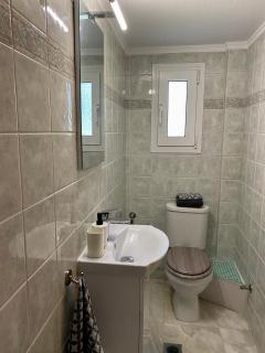 Thalassa - Modern Apartment in Villa with Garden - Epanomi - 6