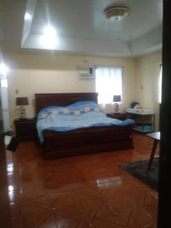 Yuke's Bed & Breakfast - 1