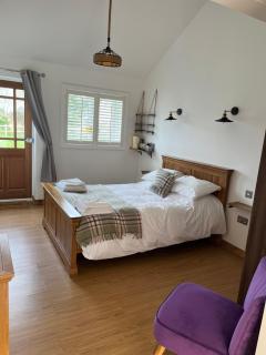 The Crown Lodges - 3