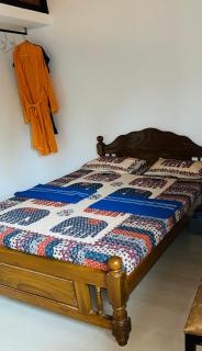 St francis xavier spacious rooms - Goa Velha - 1