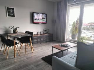 Apartament przy Aquaparku w Redzie - Rumia - 5