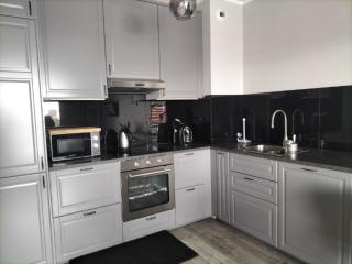 Apartament przy Aquaparku w Redzie - 6