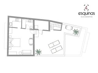 4 Esquinas Adeje Homes - Adeje - 9