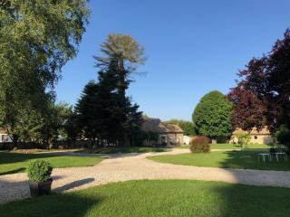 Le Prieuré de Bazainville - Bazainville - 2