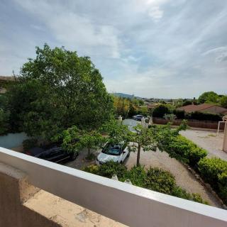 La GARRIGUE - Draguignan - 6