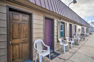 Vacation Rental Near Boyd Lake, Colorado! - 9