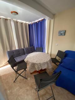 STUDIO Gerona Playmon Virginia - Benidorm - 0