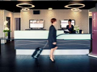 Mercure Paris Ivry Quai De Seine - Ivry-sur-Seine - 6