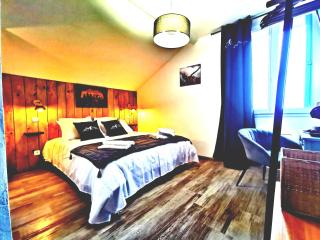 Chambre d'hôtes casa di l'apa - Venaco - 9