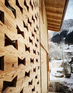 Stefan Glowacz CHALET mit traumhaftem Bergblick - Grainau - 5