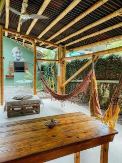 Balaio Hostel Ilha Grande - 2