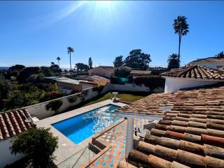 Villa de los Suenos 25 - Estepona - 6