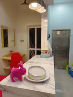 LUXURY Modern House Kubang Kerian UNIFI 4 Bedrooms - Kota Bharu - 3