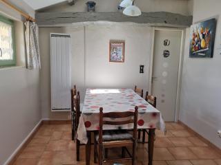 Gîte familial de charme entier en Gascogne - Marseillan - 5