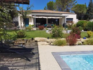 Chambre d'hôte " Ô Soleil " - Vaison-la-Romaine - 3