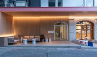 Boxpackers Pratunam - 9