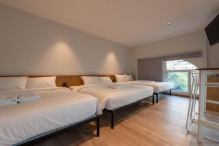 Boxpackers Pratunam - 3