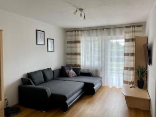 Lounge - Gemütliche Ferienwohnung am Asreg, Bad Zwischenahn - 3