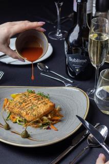 Hotel META Resort & Vine SPA - 1