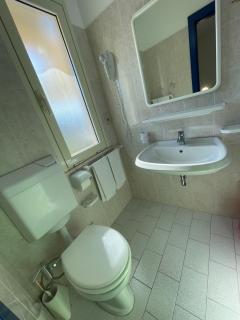 Albergo Désirée - 1
