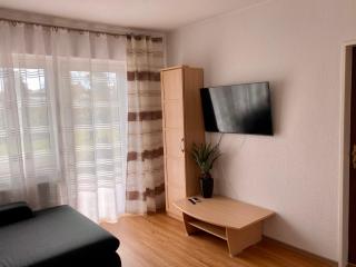Lounge - Gemütliche Ferienwohnung am Asreg, Bad Zwischenahn - 4