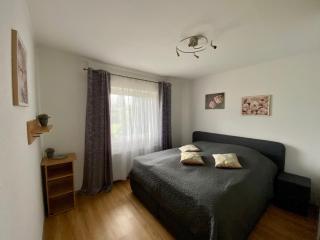 Lounge - Gemütliche Ferienwohnung am Asreg, Bad Zwischenahn - 1