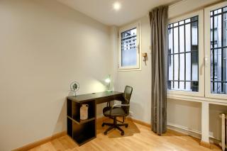 Callao Central - Apartamento de 1 dormitorio - 6