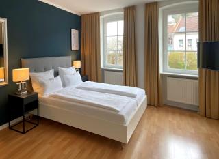 DK Hotel Heidelberg - Heidelberg - 4