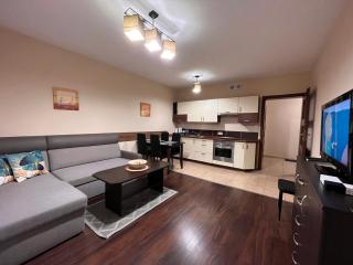 Komfortowy apartament w Ustroniu, 57m2, dwie sypialnie, darmowy ogrodzony parking, osobna kuchnia, blisko Czantoria i szlaki piesze - Ustroń - 8