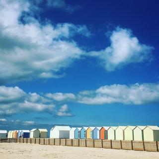 La petite Boutique Bleue - Cayeux-sur-Mer - 1