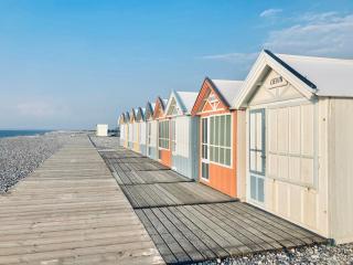 La petite Boutique Bleue - Cayeux-sur-Mer - 2