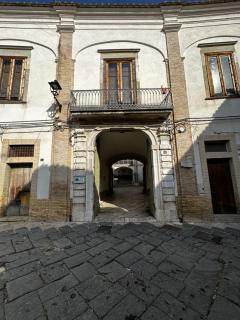 Affittacamere - Casa Vacanze Al Museo - Lucera - 3