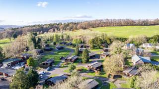Birch Lodge 16 - Newton Stewart - 7