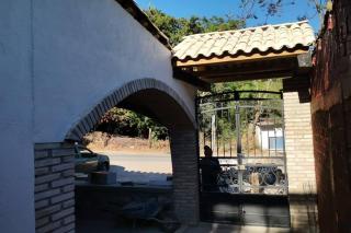 Casa Rustica Reserva Biosfera Tehuacan Cuicatlan - - 2