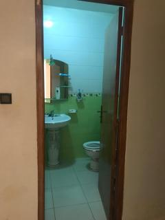 Appartement Familal a trois chambres en face Marjane & Hotel Ahlen - Tangeri - 5