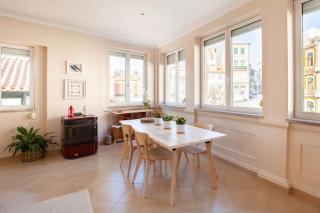 Charming 120m² in Historic Center - Lamego - 4