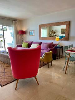 Sotogrande Paseo del Rio - Sotogrande - 8