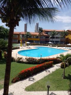 condomínio cartier fortaleza 50m Chico do caranguejo - 0