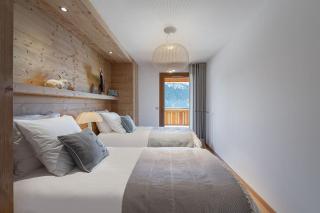 La P'tite Grange - Apt 302 - BO Immobilier - Châtel - 7