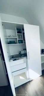 Dümmer Perle Apartments - Hüde - 8