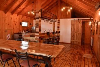 Cabaña El Maqui - 5