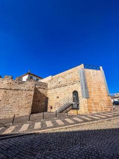 Casas Dona Matilde - Torre de Moncorvo - 2