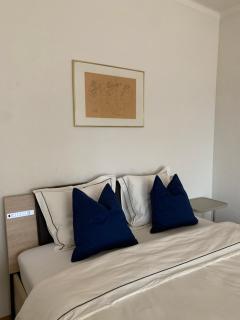 City appartement - 1