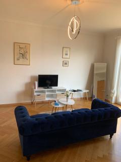 City appartement - 2