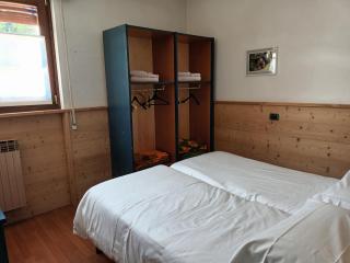 Residence Biancaneve - Aprica - 2
