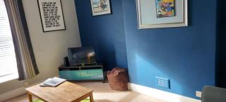 Mersey View, Two Bedroom Apartment, Liverpool - 1