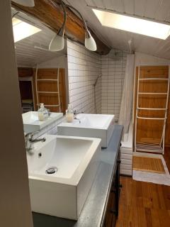 Gîte ardéchois, possibilité d entrée autonome - 7