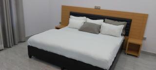Easternhillshotel ltd - Kigali - 9