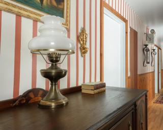 Maison Sherman's house - 6