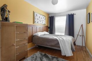 Maison Sherman's house - 5